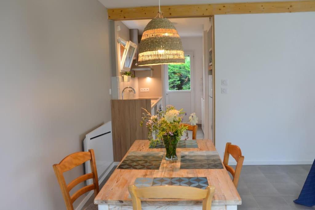 La Maison Des Cordelles Saint-Denis-en-Val Экстерьер фото